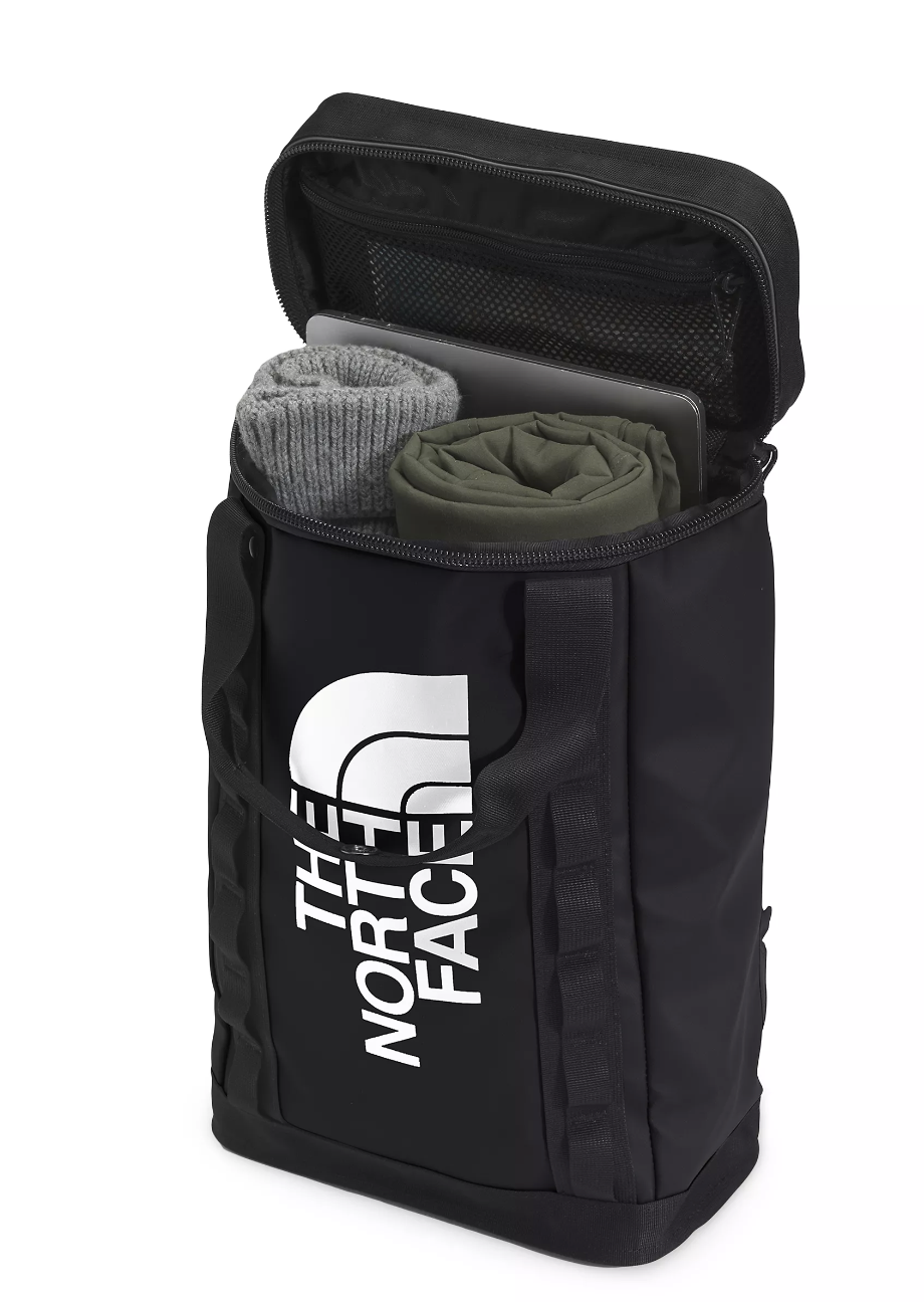 The North Face Small Explore Fusebox Backpack